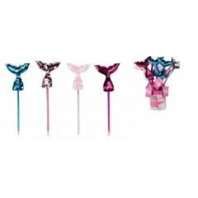 Canenco D�ugopis cekinowa syrenka mix CUBIE SQUAD