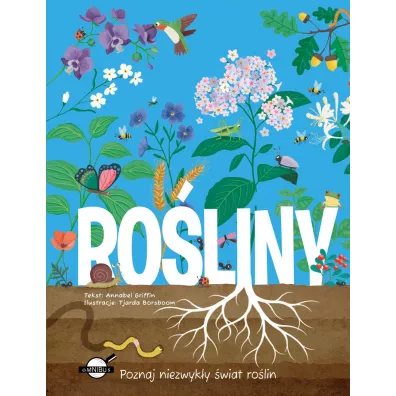 Roliny - Annabel Griffin