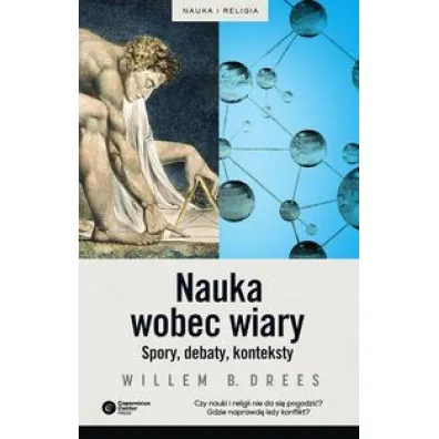 Nauka wobec wiary - Willem B Drees