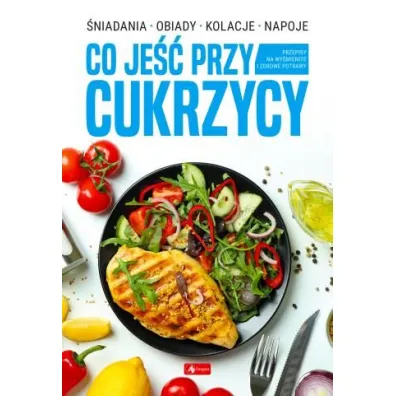Co je�� przy cukrzycy