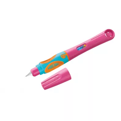 Pelikan Piro wieczne Graffix Lovely Pink L