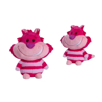 Pluszak Disney Huggables Kot z Cheshire 35cm Simba