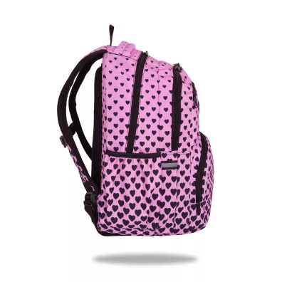 CoolPack Plecak szkolny Pick Pink Marshmallow
