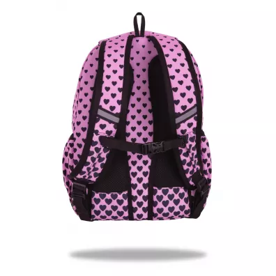 CoolPack Plecak szkolny Pick Pink Marshmallow
