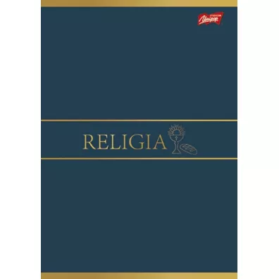 Unipap Zeszyt A5 Religia kratka 60 kartek