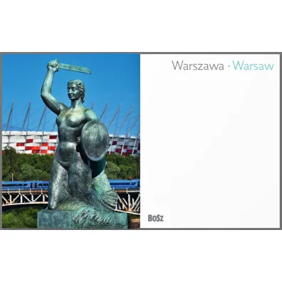 Warszawa