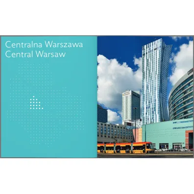 Warszawa