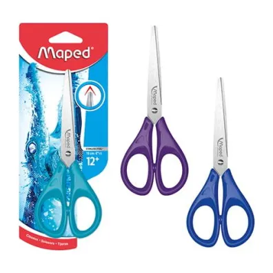 Maped No�yczki Essentials Pulse 16 cm