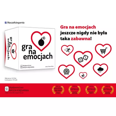 Gra na emocjach