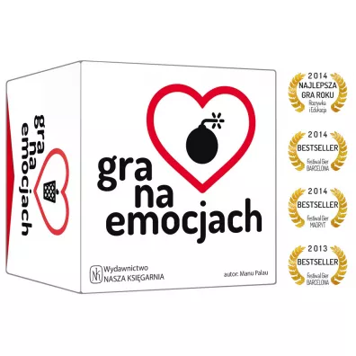 Gra na emocjach