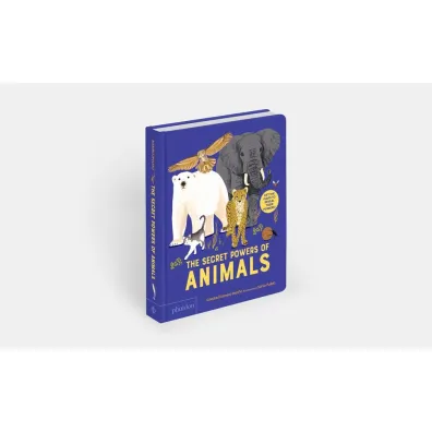 The Secret Powers of Animals