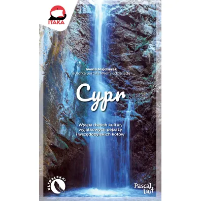 Cypr (Pascal Lajt)