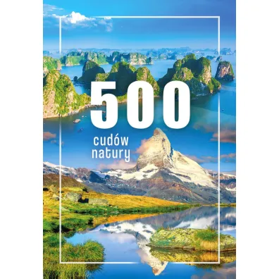 500 cud�w natury