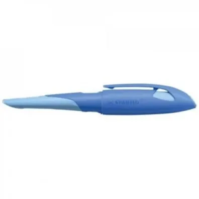 Piro wieczne Easybirdy pastel niebieski L STABILO