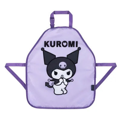 St. Majewski Fartuszek Kuromi Violet