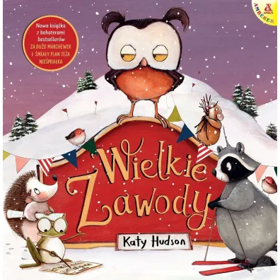 Wielkie Zawody