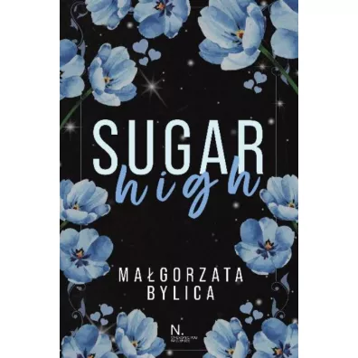 Sugar high - Magorzata Bylica
