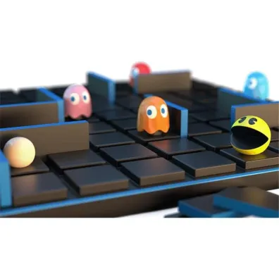 Gigamic. Quoridor Pac-Man IUVI Games