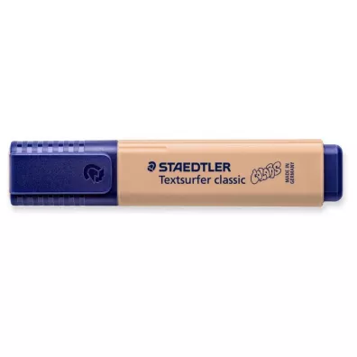 Staedtler Zakre�lacz Classic Colors piaskowy 10 szt.