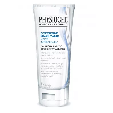 Physiogel Codzienne Nawil�enie krem intensywny do sk�ry bardzo suchej i wra�liwej 100 ml