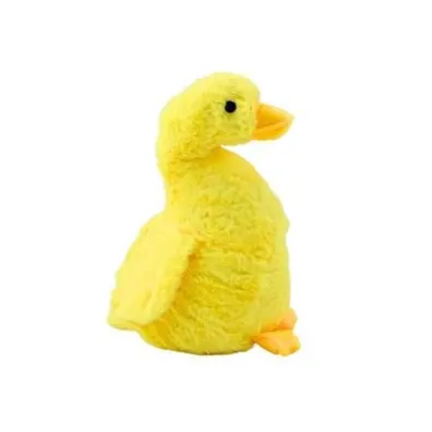 Pluszowa G� ��ta 40cm LeanToys