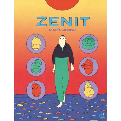 Zenit - Maria  Medem