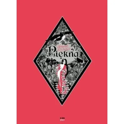 Pi�kna - Kerasco�t, Hubert