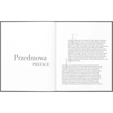 Polska przedwojenna