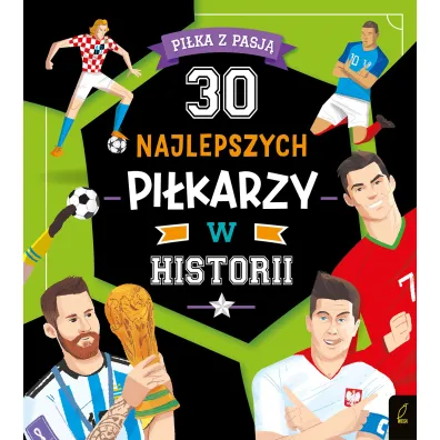 30 najlepszych klub�w pi�karskich w historii - Teo Benedetti