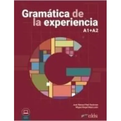 Gramatica de la experiencia A1-A2 podr�cznik