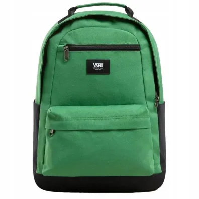 Plecak Vans Startle - zielony