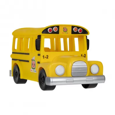 CoComelon. Muzyczny ty szkolny autobus Jazwares