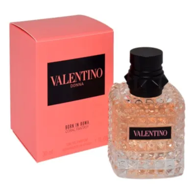 Valentino Born In Roma Coral Fantasy Woda perfumowana 30 ml