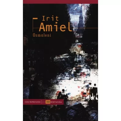 Osmaleni - Irit Amiel