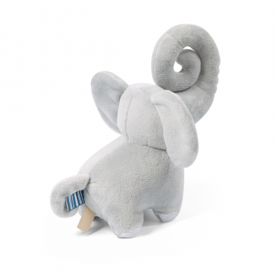 Babyono Zabawka edukacyjna - zawieszka do wzka  - Fairy Tales - Elephant Ethan