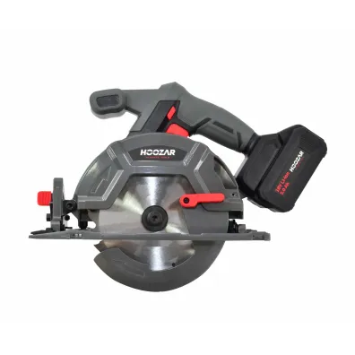 Awtools Hoozar pilarka tarczowa 165mm 18v 1x5.0ah cs165bl-t1