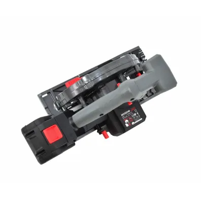 Awtools Hoozar pilarka tarczowa 165mm 18v 1x5.0ah cs165bl-t1
