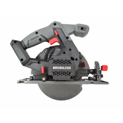 Awtools Hoozar pilarka tarczowa 165mm 18v 1x5.0ah cs165bl-t1