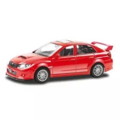 Model RMZ 5 SubaruWRX STI Daffi