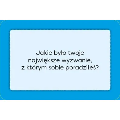 Wsp�pracuj�, nawi�zuj� relacje i poznaj� perspektyw� innych, czyli zjadam beczk� soli
