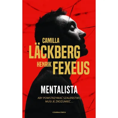 Mentalista. Tom 1 - Camilla L�ckberg, Henrik Fexeus