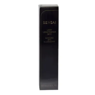 Kanebo Sensai Tusz do rz�s Lash Lengthener Mascara 38C 10 ml