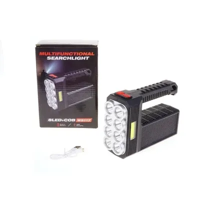 Adar Latarka z �adowark� USB