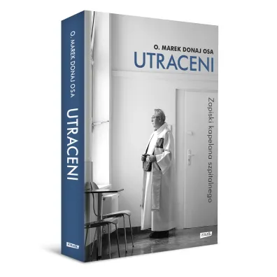 Utraceni