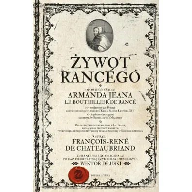 �ywot Ranc�go - Fran�ois-Ren� De Chateaubriand