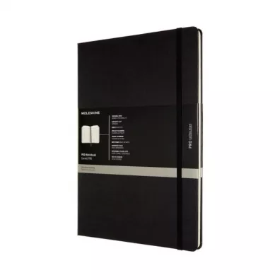 Moleskine Notes Professional