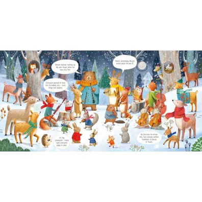The Animal Orchestra Plays Mozart wer. angielska