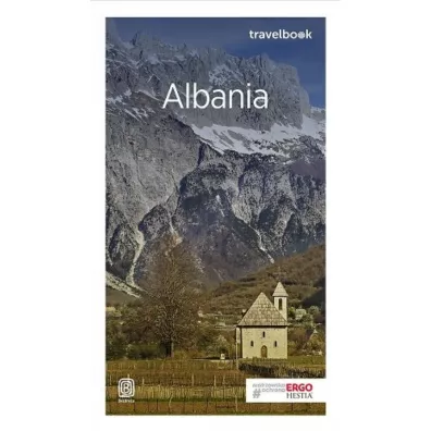 Albania. Travelbook - Maciej �emojtel, Mateusz Otr�ba