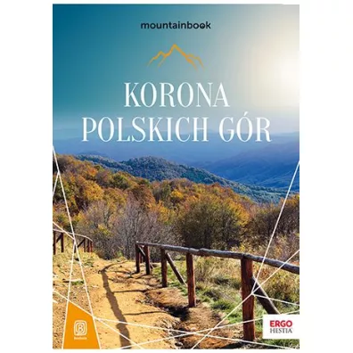 Korona Polskich G�r. MountainBook