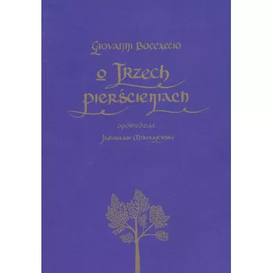 O trzech pier�cieniach - Giovanni Boccaccio